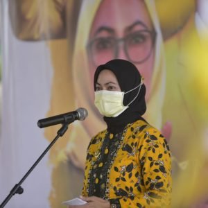 Peringati Hut Golkar Ke 57, IDP : Kader Harus Hadir Memberi Manfaat Untuk Masyarakat