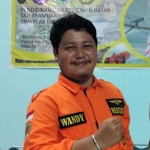 Berbagi Natura dan Tinjau Dampak Banjir di WALMAS Kabupaten Luwu, Eks Ketua IMWAL Apresiasi Anggota DPR-RI Muh. Fauzi
