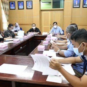 Silakan Daftar, Ini Jadwal Seleksi Calon Direktur Perumda dan Direktur PDAM Luwu Utara