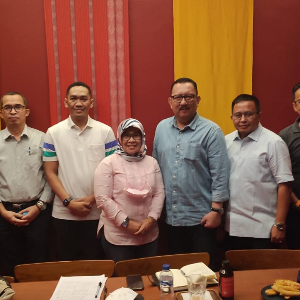 Koordinator Presidium KAHMI Sulsel Dijabat Secara Bergilir, Muh. Fauzi: Prinsipnya Tetap Kolektif Kolegial