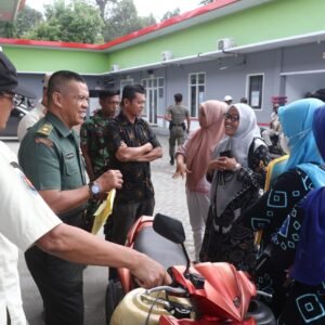 Di Luwu Utara, Sanksi Menanti SPBU yang Melanggar Aturan Penyaluran BBM