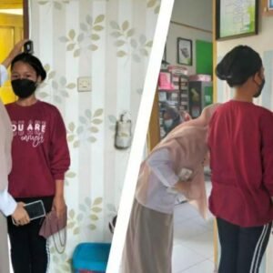 Puskesmas Wonokerto Terbitkan Inovasi Terbaru Sebagai Upaya Percepatan Penurunan Stunting