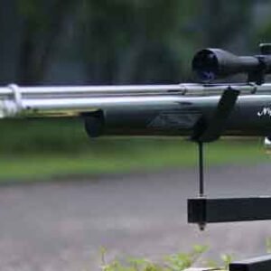 Senapan Sniper Termahal di Indonesia