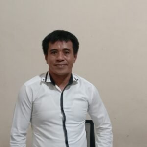 Modus Arisan Lelang, Suami Istri Yang Jadi Tersangka, Kini Diamankan Personil Polres Lutra