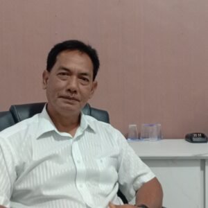 Kasat Reskrim Polres Luwu Utara, AKP Jodi. Foto: Nadinewsonline.com/Ewink