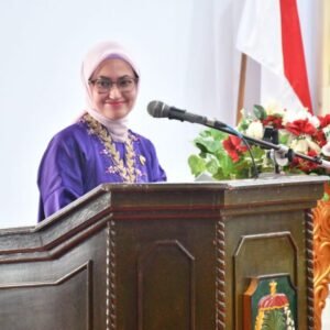 HUT Ke-24 Luwu Utara, Bupati: Aju Maluru’e mi Riala Parewa Bola