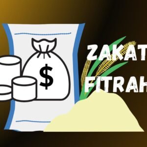 Pemda Lutra Tetapkan Zakat Fitrah di Luwu Utara Dengan Pembagian 3 Kategori, Segini Besarannya