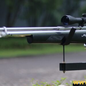 Meningkatkan Presisi Menembak dengan Senapan Angin