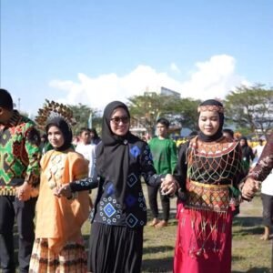 Bupati Lutra Harap Pesona Luwu Utara Jadi Event Nasional