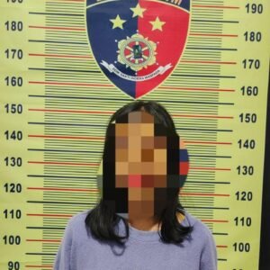 Rugikan Member Arisan Online Hingga 1M, Wanita Asal Bungadidi Ditetapkan Sebagai Tersangka