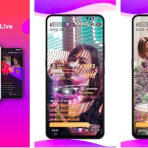 Kenali Fitur-fitur Aplikasi Mango Live Buat Seru-seruan