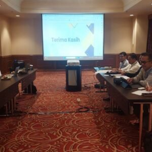 Kemenkominfo Evaluasi Luwu Utara BISA Smart City, Berikut Pemaparan Kadis DPUTRPKP2 Lutra