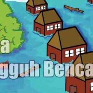 Desa Maipi Diharap Jadi Model Destana Nasional, Berikut Penjelasan Bupati Lutra