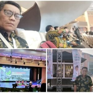 Pemda Luwu Utara Ikuti CSS Ke-XXI di Kabupaten Bandung Jawa Barat