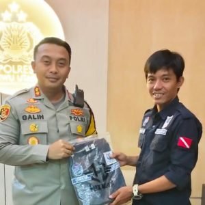 Gelar Festival Bahari Luwu Utara, Ketua KONI: Kegiatan Ini Disupport Penuh Kapolres Lutra