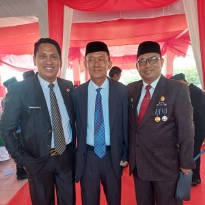 Hari Kemerdekaan RI, Kadis Dukcapil Lutra: Jangan Lakukan Sesuatu Yang Bertentangan Nilai-nilai Perjuangan