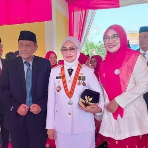 78 Tahun Indonesia Merdeka, Kadis PUPR Lutra: Semoga Luwu Utara, Maju