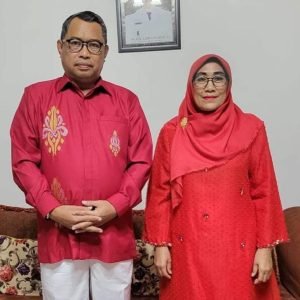 Usai Pengumuman Juara di Lomba Ajang Peringatan Kemerdekaan RI Ke-78, Kadis Dukcapil Lutra: Pada HUT Berikutnya Kita Lebih Maksimalkan