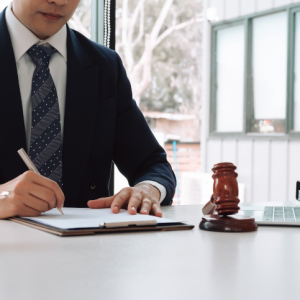 Persiapan Dokumen Penting untuk PT