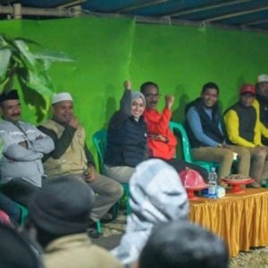 Rumah Sakit Kelas D Pratama Akan Dibangun di Seko, Bupati Luwu Utara Sampaikan Hal Ini