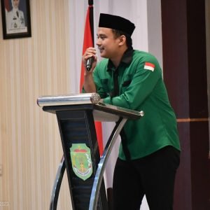 Usai Dilantik, Ketua Umum PP Hikmah Lutra Nyatakan Tegas Akan Buat Gebrakan Baru Untuk Luwu Utara