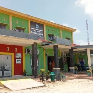 Heboh, Ratusan Tenaga Kesehatan di Kecamatan Sabbang Kabupaten Luwu Utara Mogok Kerja