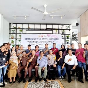 Atasi Pelanggaran Pemilu 2024, Kapolres Luwu Utara: Gunakan Kacamata Kuda!