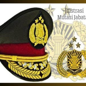 Tetapkan Jabatan Baru Ditubuh Polda Sulawesi Selatan, Sejumlah PJU Polres Luwu Utara Dimutasi