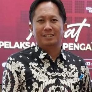 Usai Diberitakan Ada Main Sama Janda, Ketua KPU Luwu Utara Klarifikasi Seperti Ini