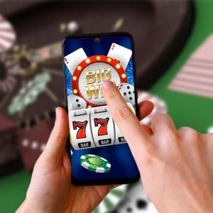 Inilah Beberapa Negara Tingkat Pecandu Judi Online Tertinggi, Indonesia Nomor Berapa?