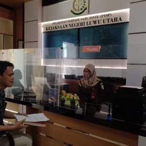 Selundupkan 30,93 Gram Narkoba, Kini Satresnarkoba Polres Luwu Utara Serahkan Berkas Perkara Ke-Kejaksaan