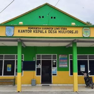 Oknum Kepala Desa Mulyorejo Diduga Perintah Para Kadus Untuk Arahkan Masyarakat Pilih Caleg