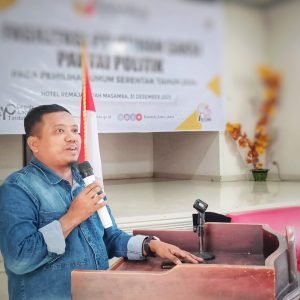 Bawaslu Luwu Utara Open Rekrutmen Pengawas TPS Pemilu 2024, Berikut Jadwal dan Syaratnya