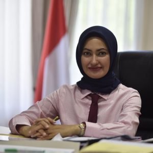 Nilai Smart City 2023 Luwu Utara Tertinggi di Sulsel