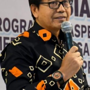 Wabup Suaib Mansur Sebut Thahar Rum Sebagai Tokoh Panutan