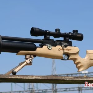 Menyambut Era Baru: Pusat Penjualan Senapan Angin PCP Goppul