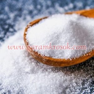 Jual Garam Krosok Surabaya – Pilihan Utama untuk Industri