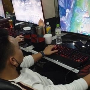5 Game Online Web yang Membutuhkan Keterampilan Tim Tinggi