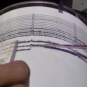 Daftar Harga Alat Pendeteksi Gempa 2024 Terbaru