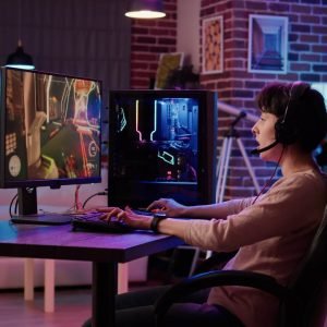 Game Online dengan Fitur Guild dan Clan Terbaik