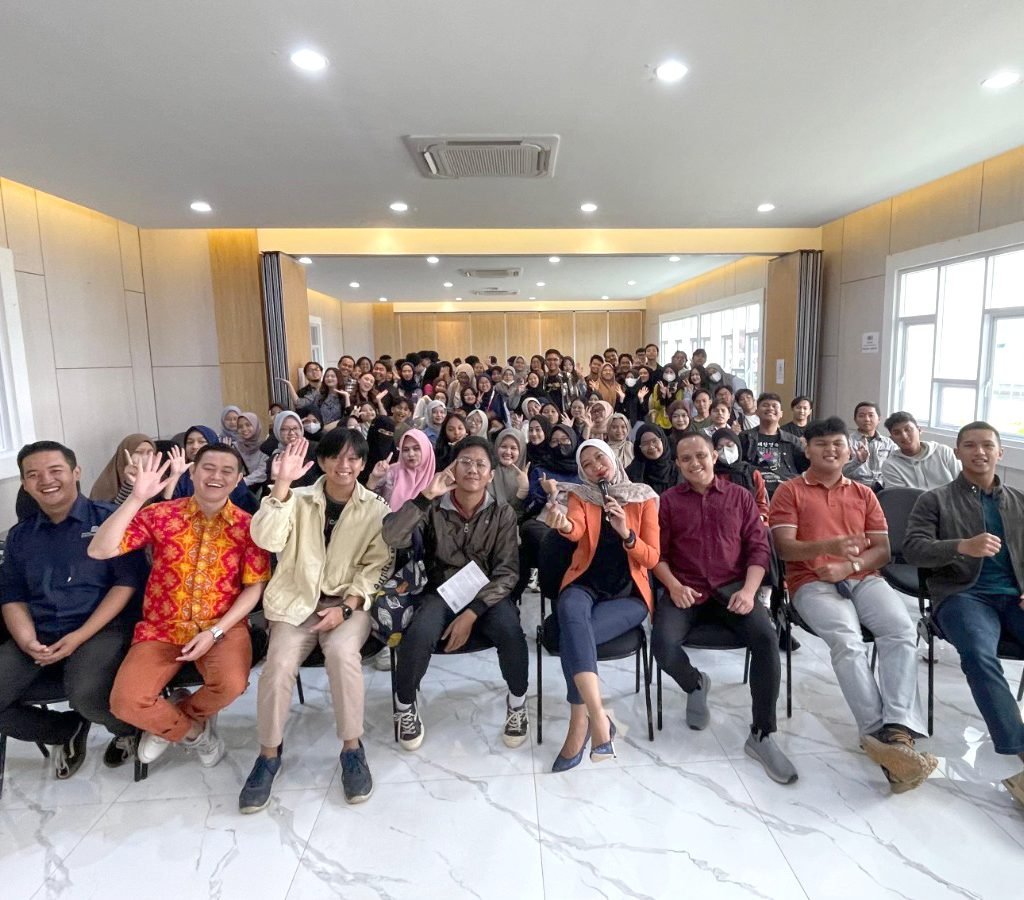 Kesempatan Menjadi Sarjana Melalui Jalur Beasiswa Universitas Paramadina