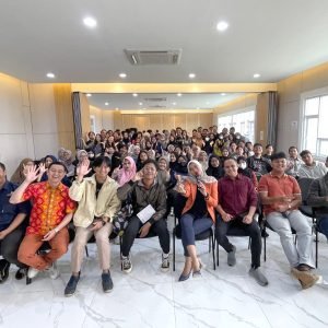 Kesempatan Menjadi Sarjana Melalui Jalur Beasiswa Universitas Paramadina