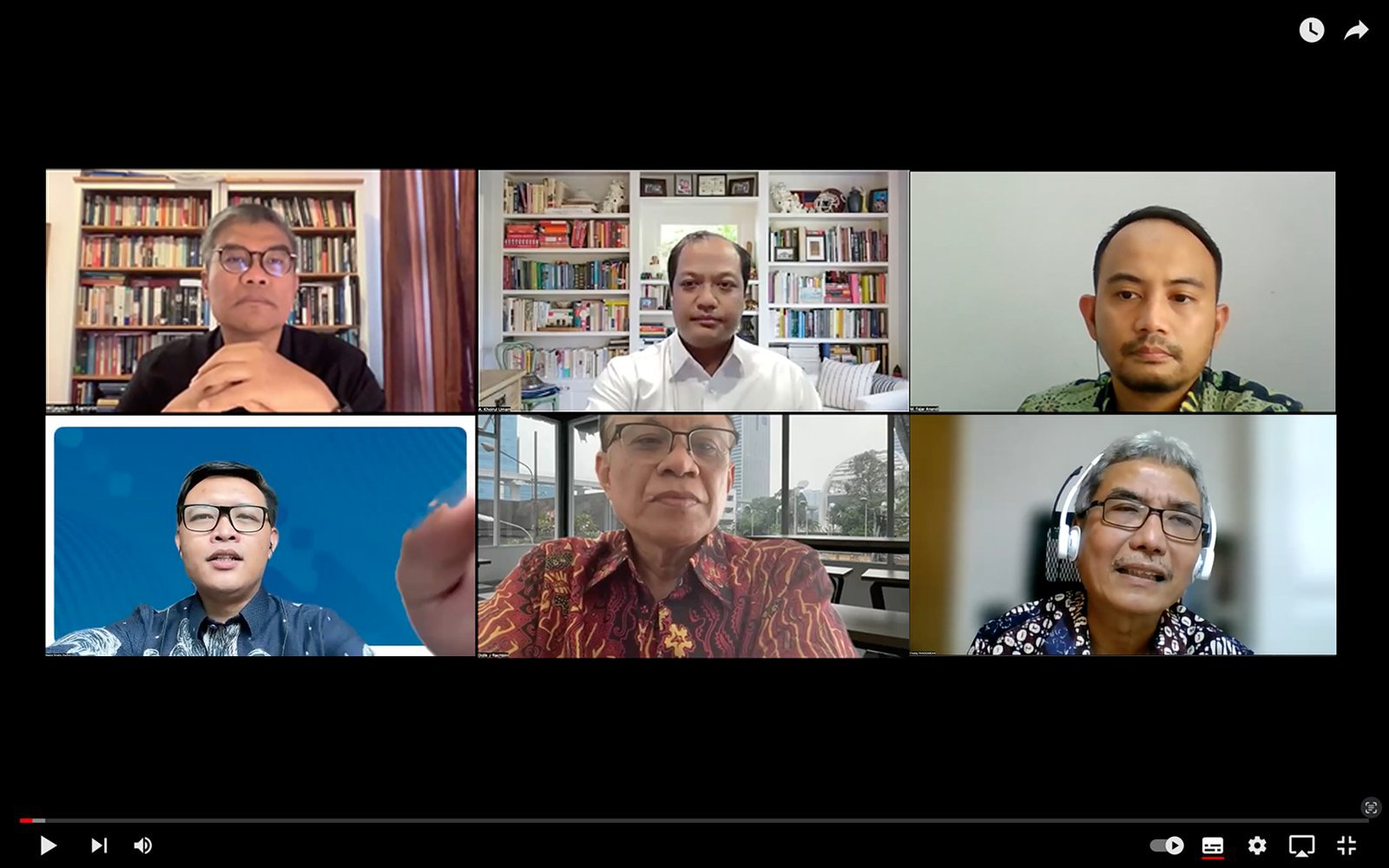 BRICS vs OECD: Indonesia Pilih yang Mana?