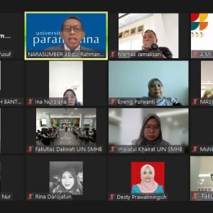 Dosen Universitas Paramadina: Butuh Policy Brief Agar Hasil Riset Mudah Diterapkan dalam Kebijakan