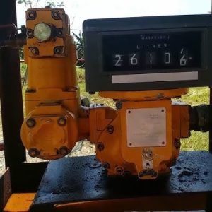 Peran Kalibrasi Flow Meter dalam Meningkatkan Keamanan dan Kualitas Air pada Sistem Pengolahan