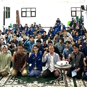 Universitas Paramadina Gelar Paramadina Leaders Camp (PLC) untuk Pengembangan Kepemimpinan Mahasiswa