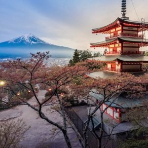 Jelajahi Keindahan dan Keunikan Wisata Jepang: Panduan Lengkap untuk Petualangan Tak Terlupakan