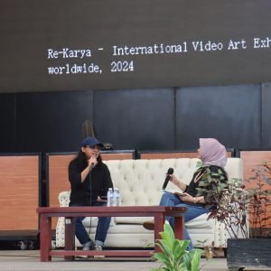 Universitas Paramadina Kembali Hadirkan Edutalk: Strategi Personal Branding di Industri Kreatif