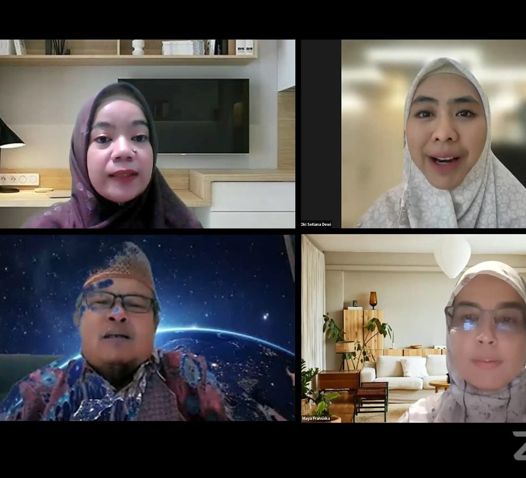 Peluang, Tantangan, dan Jebakan Komodifikasi Agama dalam Dakwah Digital