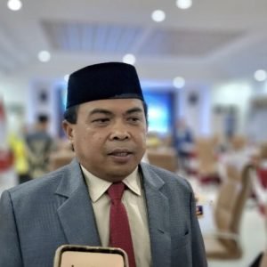 Sekitaran Rujab Walikota Bakal Disulap Jadi Kawasan ‘Malioboro’ Versi Bontang